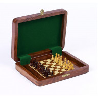 Continuous Magnetic Chess Set