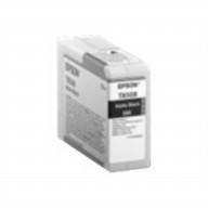 EPSON SURECOLOR P800 SD YLD MATTE BLACK INK, 80 ML yield