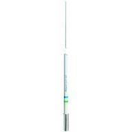 SHAKESPEARE - 5223-XT GALAXY 8' TALL TUNEABLE CB MARINE ANTENNA WITH 20' RG-8X COAX CABLE & PL259 CONNECTOR