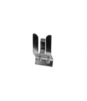 ACCESSORIES UNLIMITED - STANDARD REPLACEMENT METAL MICROPHONE CLIP