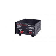 6 AMP CONSTANT/8 AMP SURGE POWER SUPPLY