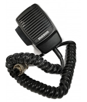 MAXON - REPLACEMENT MICROPHONE FOR MCB40