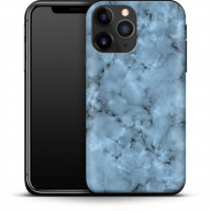 Apple iPhone 12 - Blue Marble by caseable Designs, Smartphone Premium Case