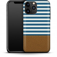 Apple iPhone 12 - Nautical by caseable Designs, Smartphone Premium Case