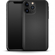 Apple iphone 12 Pro - Carbon II by caseable Designs, Smartphone Premium Case