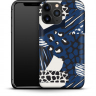Apple iPhone 12 - Animal Print Patchwork by caseable Designs, Smartphone Premium Case