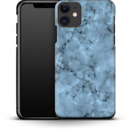 Apple iPhone 11 - Blue Marble by caseable Designs, Smartphone Premium Case