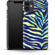 Apple iPhone 11 - Tropical Cheetah by caseable Designs, Smartphone Premium Case