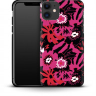 Apple iPhone 11 - Flower Works by caseable Designs, Smartphone Premium Case