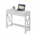Oxford 36 inch Desk - White