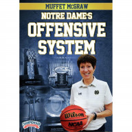 MUFFET MCGRAW: NOTRE DAMES OFFENSIVE SYSTEM