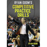 RYAN ODOMS COMPETITIVE PRACTICE DRILLS (ODOM)