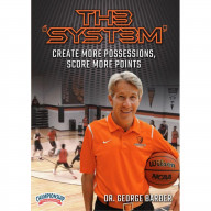 THE SYSTEM - CREATE MORE POSSESSIONS, SCORE MORE POINTS (BARBER)