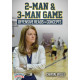 2-MAN & 3-MAN GAME: OFFENSIVE READS & CONCEPTS (VALLEE)
