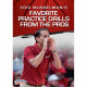 ERIC MUSSELMANS FAVORITE PRACTICE DRILLS FROM THE PROS