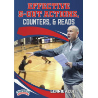EFFECTIVE 5-OUT ACTIONS, COUNTERS, & READS (LENNIE ACUFF)
