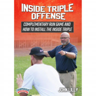 INSIDE TRIPLE OFFENSE: COMPLEMENTARY RUN GAME AND HOW TO INSTALL THE INSIDE TRIPLE (LILLY)