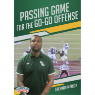 PASSING GAME FOR THE GO-GO OFFENSE (MARION)