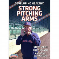 DEVELOPING HEALTHY, STRONG PITCHING ARMS (SMITH)