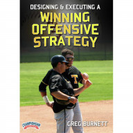 DESIGNING AND EXECUTING A WINNING OFFENSIVE STRATEGY (BURNETT)