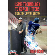 USING TECHNOLOGY TO COACH HITTERS IN SEASON AND OUT OF SEASON (OCHART)