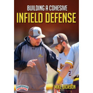 BUILDING A COHESIVE INFIELD DEFENSE (DICKSON)