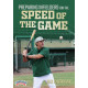 PREPARING INFIELDERS FOR THE SPEED OF THE GAME (DURKAC)