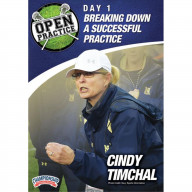 OPEN PRACTICE: DAY 1 BREAKING DOWN A SUCCESSFUL PRACTICE (TIMCHAL)