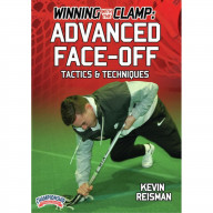 WINNING WITH THE CLAMP: ADVANCED FACE-OFF TACTICS & TECHNIQUES (REISMAN)