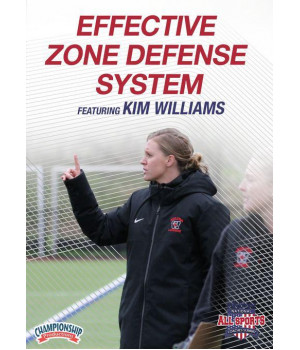 EFFECTIVE ZONE DEFENSE SYSTEM (WILLIAMS)
