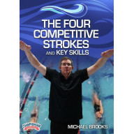 THE 4 COMPETITIVE STROKES AND KEY SKILLS (BROOKS)