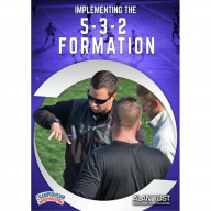 IMPLEMENTING THE 5-3-2 FORMATION (YOST)