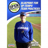 OPEN PRACTICE: BLUEPRINT FOR UP-TEMPO TEAM PRACTICES (SMITH)