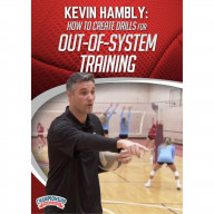 HOW TO CREATE DRILLS FOR OUT-OF-SYSTEM TRAINING (HAMBLY)