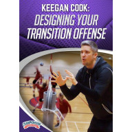 DESIGNING YOUR TRANSITION OFFENSE (K COOK)