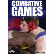 COMBATIVE GAMES DVD(CODY)