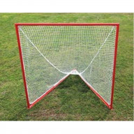 Cimarron 6'H x 6'W x 7'D Lacrosse Net & Goal - 7mm