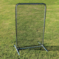 Cimarron 6x4 Safety Net and Frame