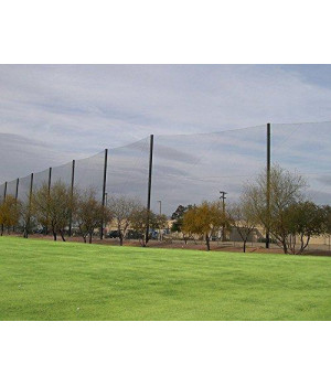Cimarron 15x150 Golf Barrier Netting