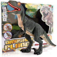 Contixo Infrared Remote Control Waking Velociraptor Dinosaur Planet DR1