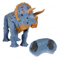 Contixo Infrared Remote Control Waking Triceratops Dinosaur Planet DR2