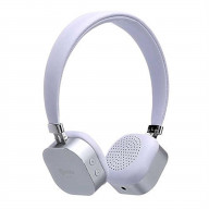 Contixo KB-100 Wireless Kids Headphones (White)