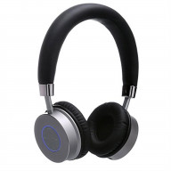 Contixo KB-200 Wireless Kids Headphones (Black)