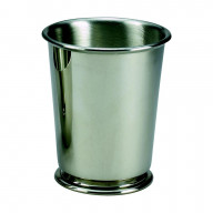 MINT JULEP CUP, PEWTER 10 OZ 3.75
