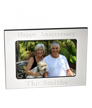 SILHOUETTE FRAME, NP HOLDS 4