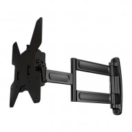 Articulating mount for 13