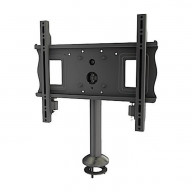 Bolt down security table stand