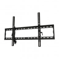 Universal Tilting mount with lock for 37 to 90 flat panel screens