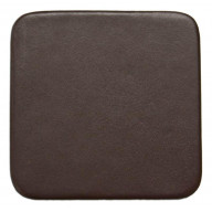 a3453-chocolate-brown-leather-4-square-coaster