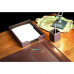 d3637-brown-leather-3-piece-econo-line-desk-set